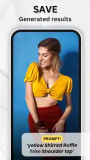 AI Dress Up captura 6