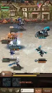 SINoALICE captura 11