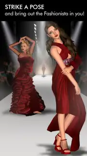 Fashion Empire captura 8