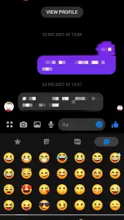 Messenger captura 4