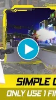 Shooter Punk captura 12