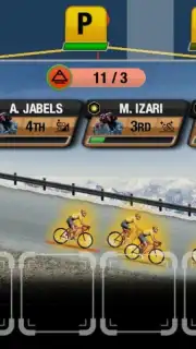 Tour de France 2020 Official Game captura 4