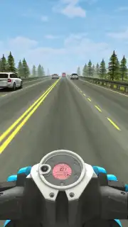 Traffic Rider captura 7