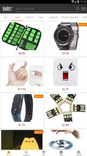 GearBest captura 7