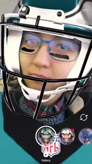 Banuba - Live Selfie Filters & Face Masks Camera captura 2