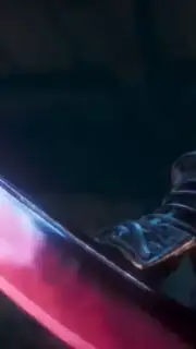 Naraka: Bladepoint Mobile captura 1