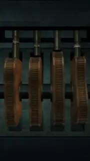 The Room Three captura 11