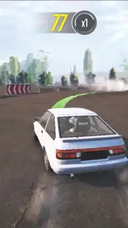 CarX Drift Racing 2 captura 4