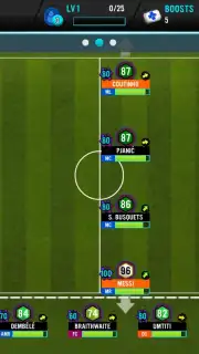 Soccer Manager 2021 captura 1