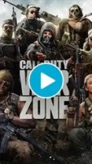 Call of Duty: Warzone Mobile captura 1