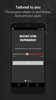 Gym captura 4