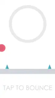 Bouncing Ball captura 1