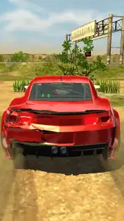 Exion Off-Road Racing captura 9