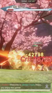 Dragonicle captura 7