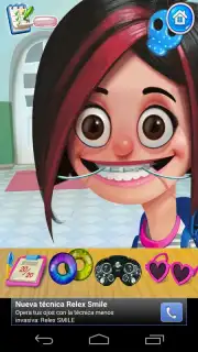 Crazy Eye Clinic captura 5