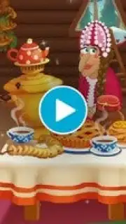 Мир домовят captura 1
