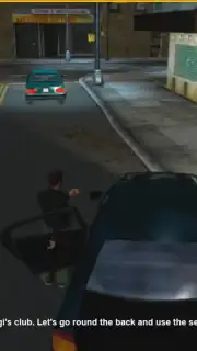 GTA III - Definitive Edition captura 6