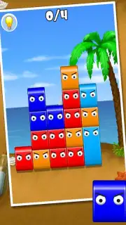 Bubble Blast Boxes captura 12