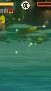 Swamp Attack 2 captura 5