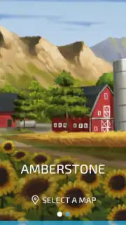 Farming Simulator 23 NETFLIX captura 11
