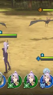 SLIME - ISEKAI Memories captura 10