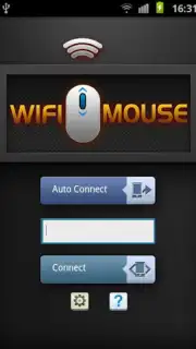 WiFi Ratón captura 1