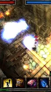 DeProfundis: Requiem captura 3