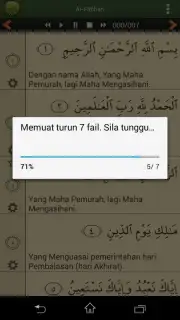 Quran Bahasa Melayu captura 9