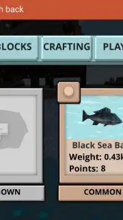 Ice Fishing Cratf captura 9