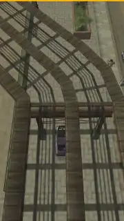 GTA: Chinatown Wars captura 3
