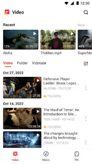 ALL Player captura 5