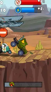 Car Eats Car 3 captura 6