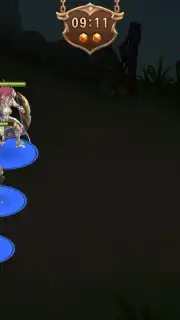 Luna Chronicle Prelude captura 11