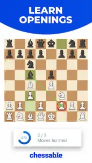 Chessable captura 14