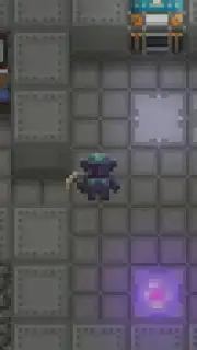 Caves Roguelike captura 11