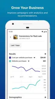 Meta Ads Manager captura 1