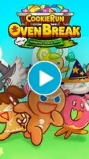 Cookie Run: OvenBreak captura 3