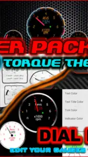 Torque Theme captura 2