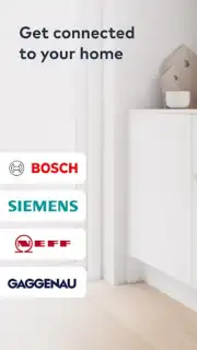 Home Connect captura 9