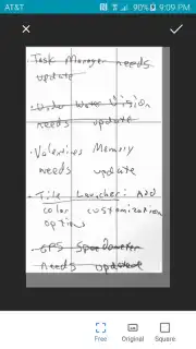 PDF Document Scanner captura 6