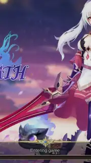 Fate Oath captura 3