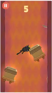Kitty Jump captura 5
