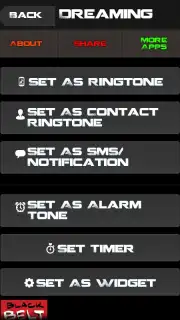 Sound Effects Soundboard captura 5