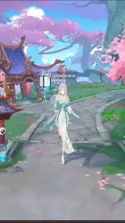 Fox Spirit Matchmaker captura 7