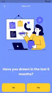 AR Drawing captura 14