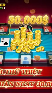 Poker Texas captura 11