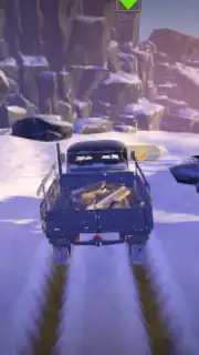 Offroad Chronicles captura 5