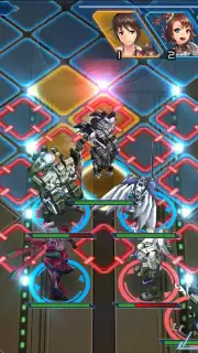 Robot Tactics: Real Time Robot captura 7