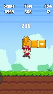 Super Bob's World 2020 captura 5