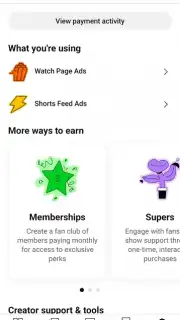 YouTube Studio captura 13